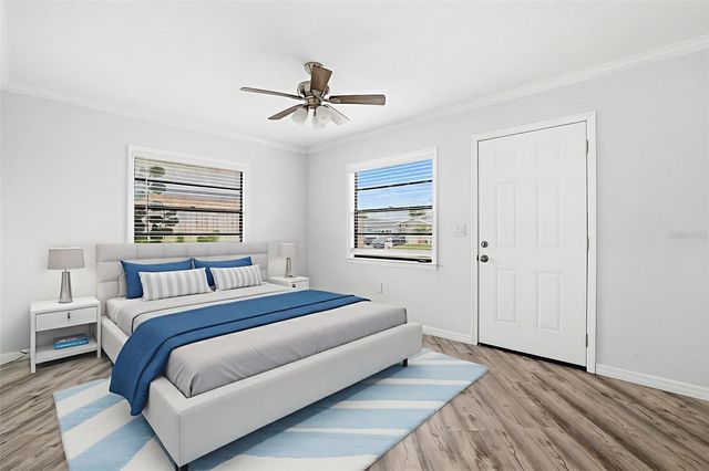 2601 13TH STREET W, Palmetto, FL 34221