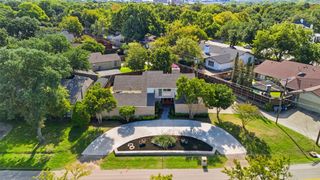 13408 Peyton Drive, Dallas, TX 75240