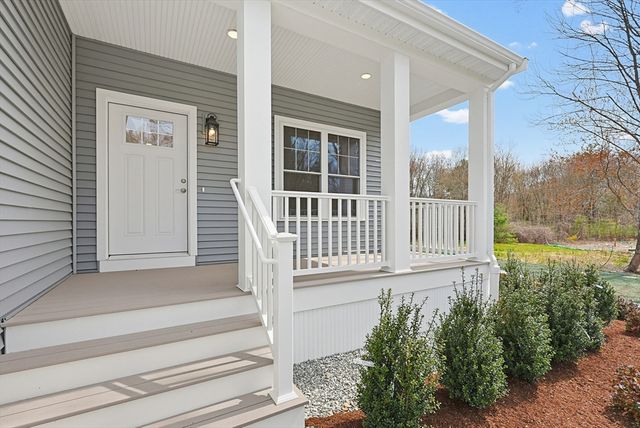 889 Maple Street, Mansfield, MA 02048