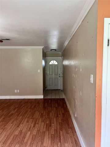 509 Kemper Avenue, Crowley, TX 76036