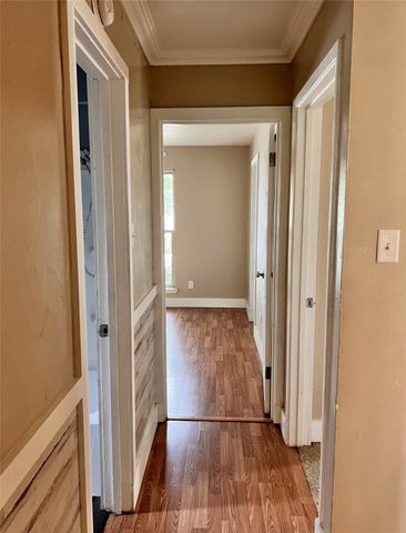 509 Kemper Avenue, Crowley, TX 76036
