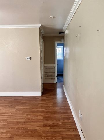 509 Kemper Avenue, Crowley, TX 76036