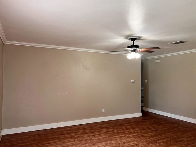 509 Kemper Avenue, Crowley, TX 76036