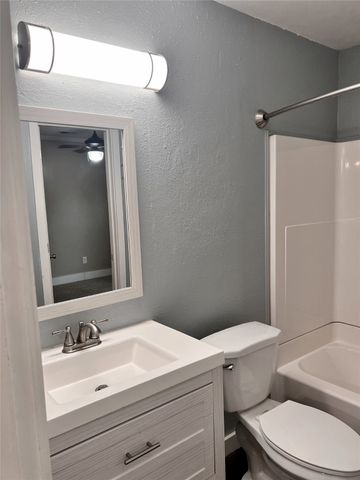 509 Kemper Avenue, Crowley, TX 76036
