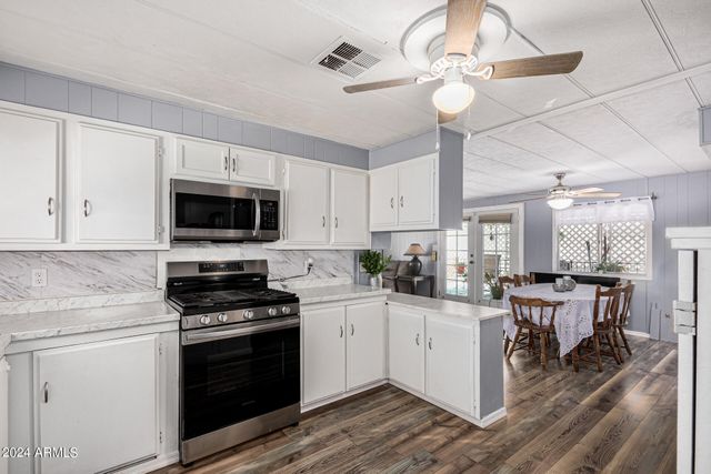 2650 W UNION HILLS Drive 164, Phoenix, AZ 85027