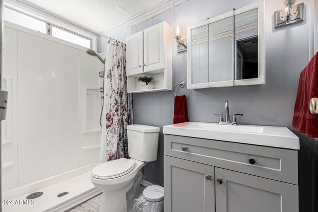 2650 W UNION HILLS Drive 164, Phoenix, AZ 85027