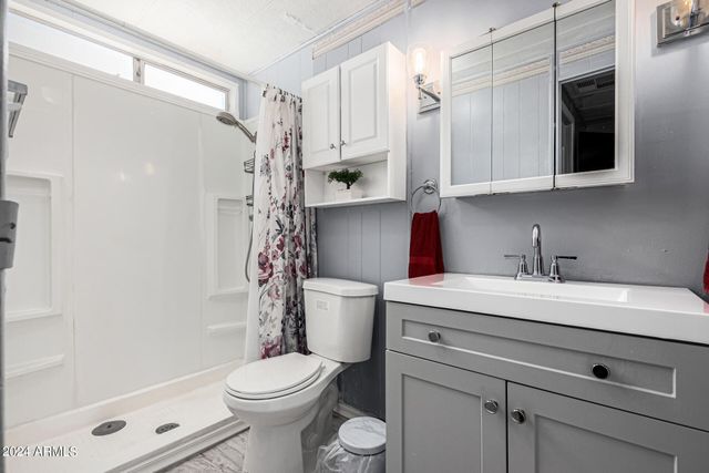 2650 W UNION HILLS Drive 164, Phoenix, AZ 85027