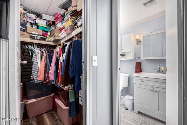 2650 W UNION HILLS Drive 164, Phoenix, AZ 85027