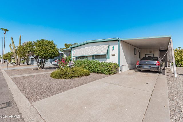 2650 W UNION HILLS Drive 164, Phoenix, AZ 85027