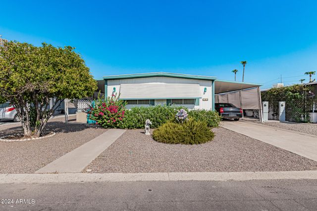 2650 W UNION HILLS Drive 164, Phoenix, AZ 85027