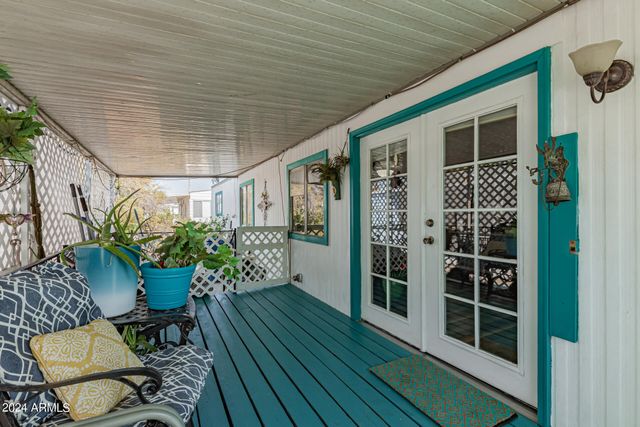 2650 W UNION HILLS Drive 164, Phoenix, AZ 85027