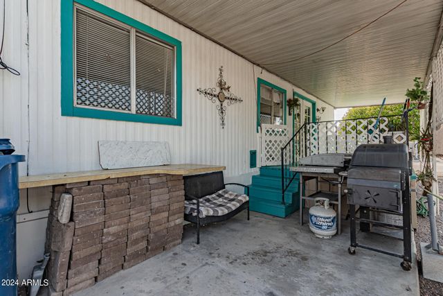 2650 W UNION HILLS Drive 164, Phoenix, AZ 85027