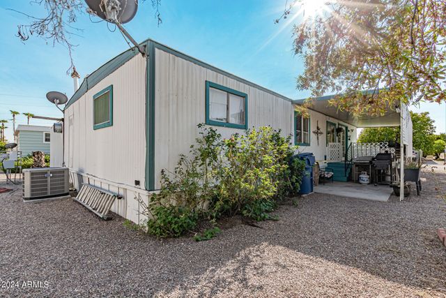 2650 W UNION HILLS Drive 164, Phoenix, AZ 85027