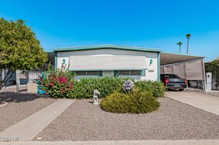 2650 W UNION HILLS Drive 164, Phoenix, AZ 85027