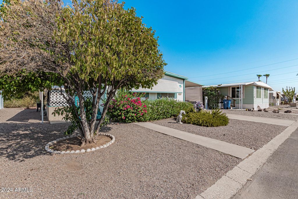 2650 W UNION HILLS Drive 164, Phoenix, AZ 85027 — photo 2