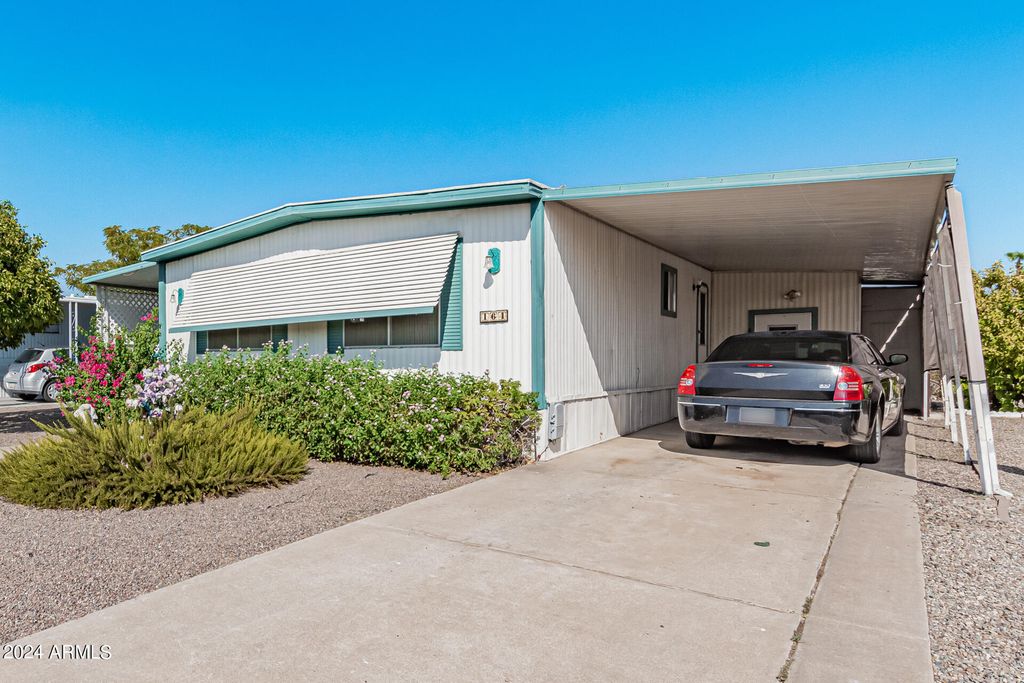 2650 W UNION HILLS Drive 164, Phoenix, AZ 85027 — photo 3