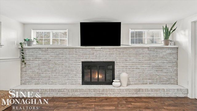 350 Manor Drive, East China Twp, MI 48054