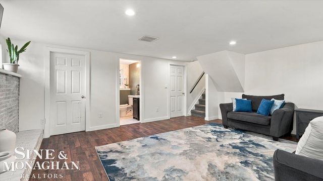 350 Manor Drive, East China Twp, MI 48054