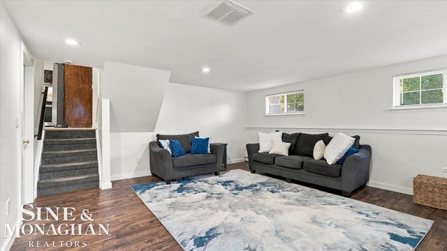 350 Manor Drive, East China Twp, MI 48054