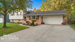 350 Manor Drive, East China Twp, MI 48054