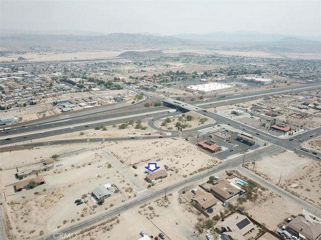 451 Armory Road, Barstow, CA 92311