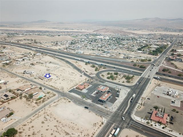 451 Armory Road, Barstow, CA 92311
