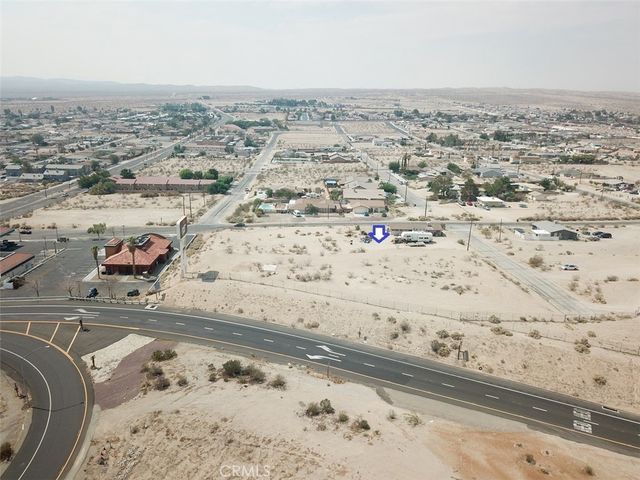 451 Armory Road, Barstow, CA 92311