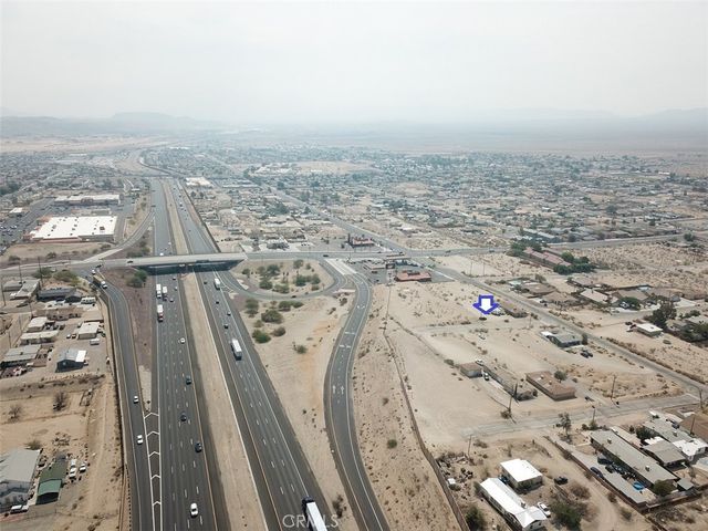 451 Armory Road, Barstow, CA 92311