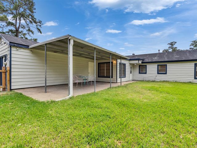 1300 Brazos Street, Rosenberg, TX 77471