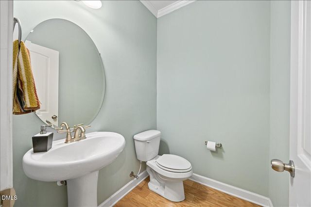 322 Rose Walk Lane, Carrboro, NC 27510