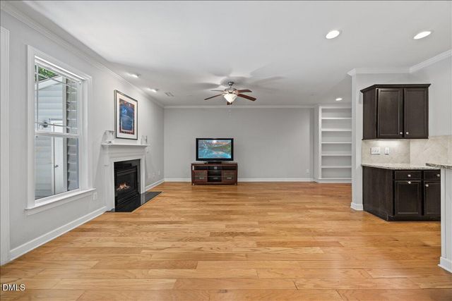 322 Rose Walk Lane, Carrboro, NC 27510