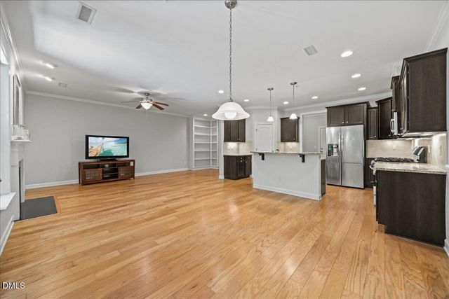 322 Rose Walk Lane, Carrboro, NC 27510