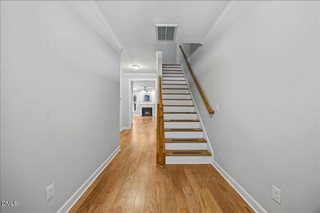 322 Rose Walk Lane, Carrboro, NC 27510