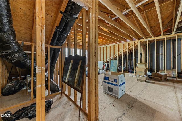 322 Rose Walk Lane, Carrboro, NC 27510
