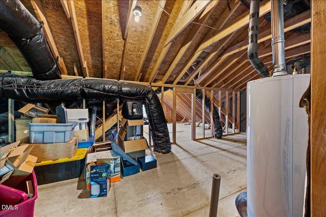 322 Rose Walk Lane, Carrboro, NC 27510