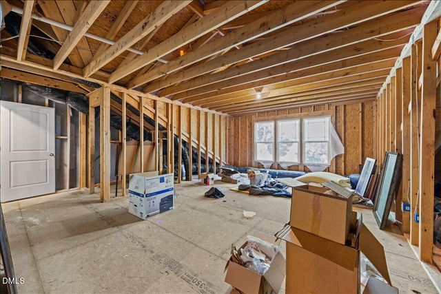 322 Rose Walk Lane, Carrboro, NC 27510