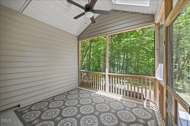 322 Rose Walk Lane, Carrboro, NC 27510