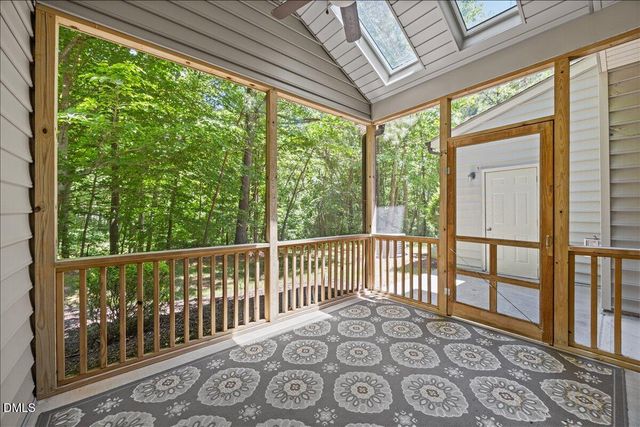 322 Rose Walk Lane, Carrboro, NC 27510