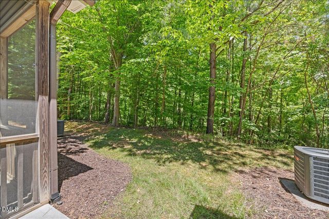 322 Rose Walk Lane, Carrboro, NC 27510