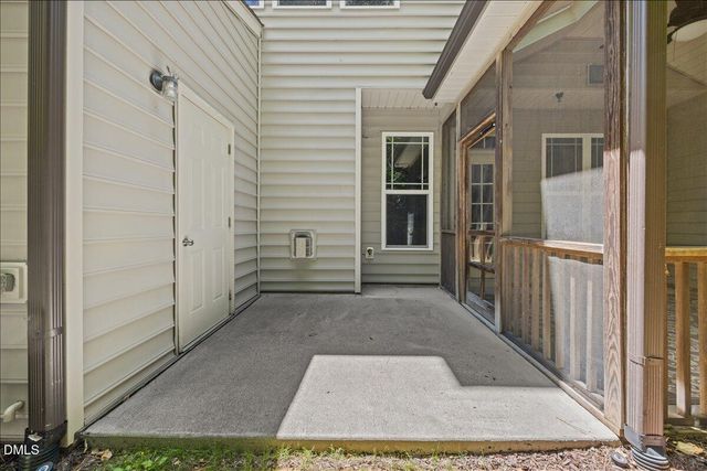 322 Rose Walk Lane, Carrboro, NC 27510