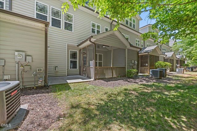 322 Rose Walk Lane, Carrboro, NC 27510