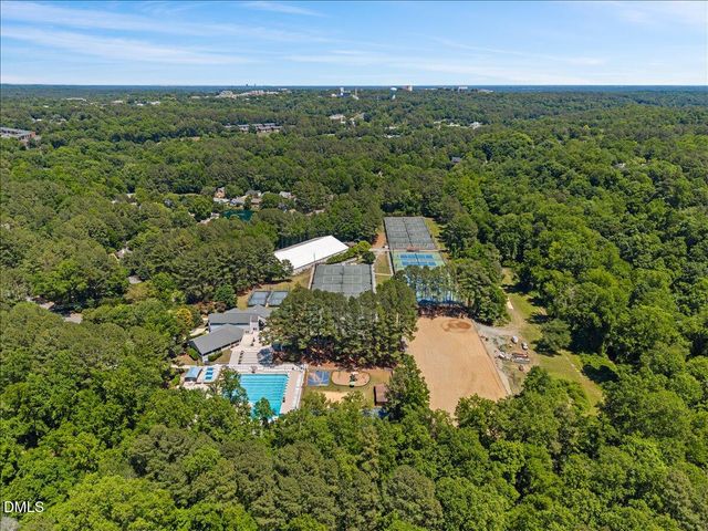 322 Rose Walk Lane, Carrboro, NC 27510