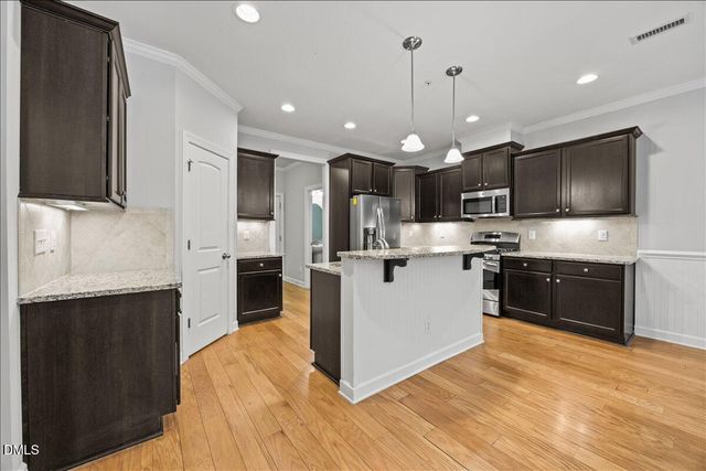 322 Rose Walk Lane, Carrboro, NC 27510