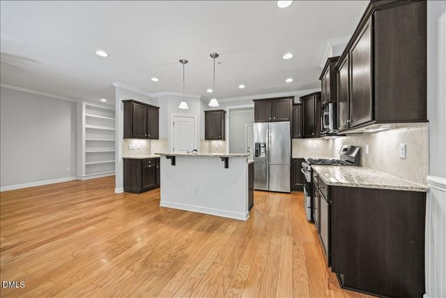 322 Rose Walk Lane, Carrboro, NC 27510