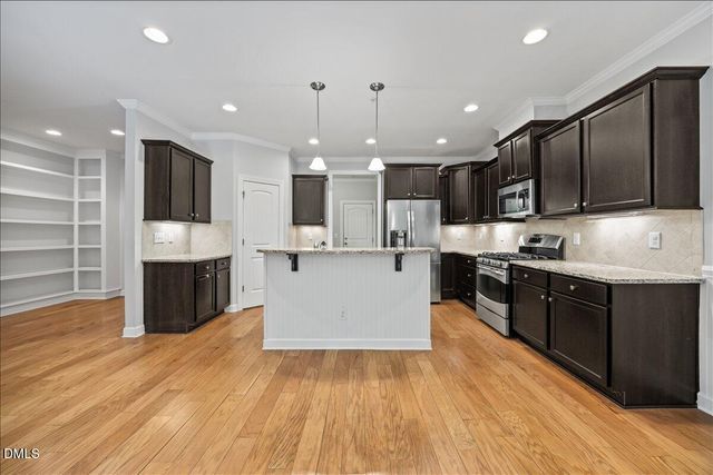 322 Rose Walk Lane, Carrboro, NC 27510