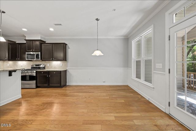 322 Rose Walk Lane, Carrboro, NC 27510