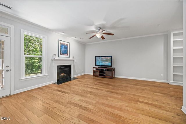 322 Rose Walk Lane, Carrboro, NC 27510