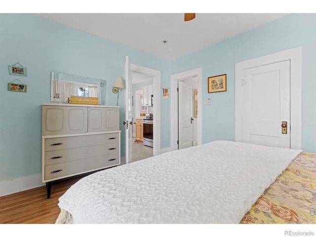 206 S Shields Street, Fort Collins, CO 80521