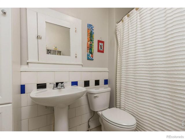 206 S Shields Street, Fort Collins, CO 80521