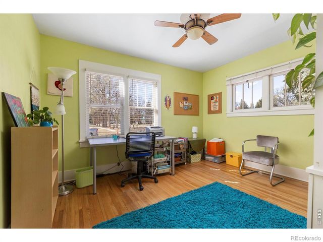 206 S Shields Street, Fort Collins, CO 80521